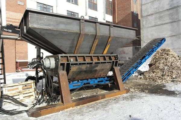Позиция компании «Хартия»  по поводу появления мусороперегрузочной станции в Александровском районе 