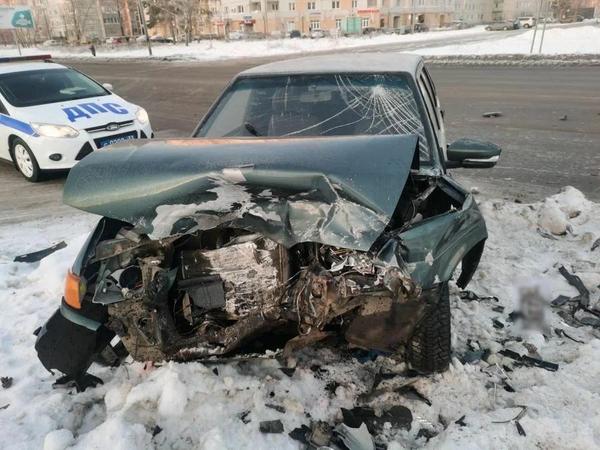 Во Владимирской области произошло несколько страшных аварий