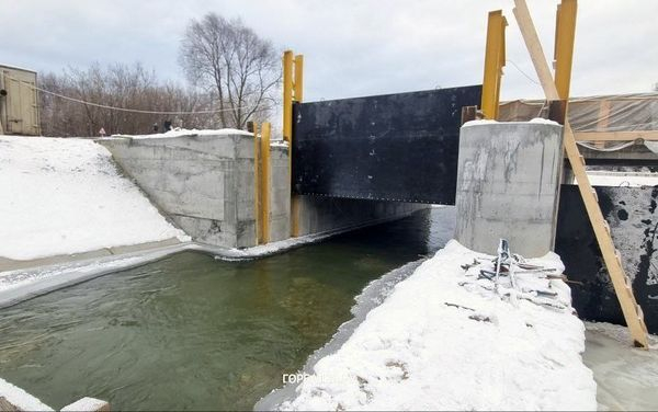 Стало известно, когда завершится ремонт моста во Владимирской области