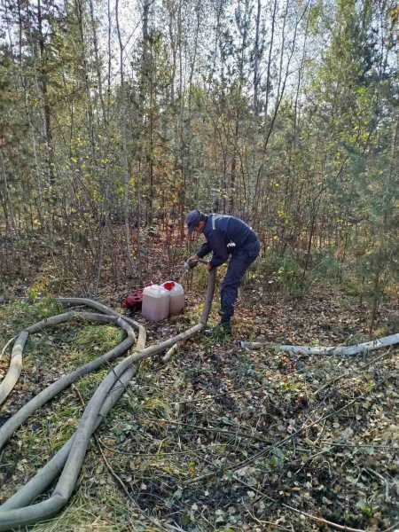 Что сейчас самое сложное в работе владимирских спасателей?